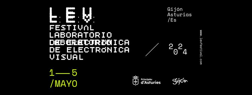 Fotografía promocional de L.E.V. Gijón 2024