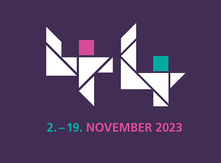 Promofoto von 44 Leverkusener Jazztage.