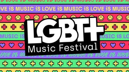 LGBT+ Festival 2022