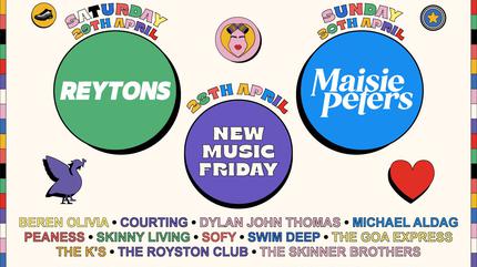Liverpool Sound City 2023