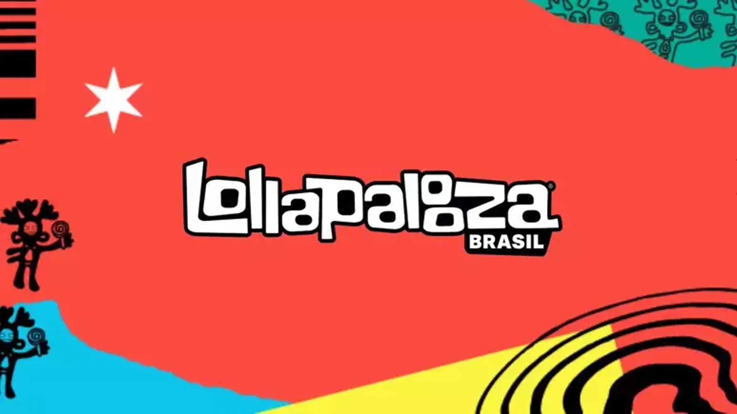 ▷ Lollapalooza Brasil
