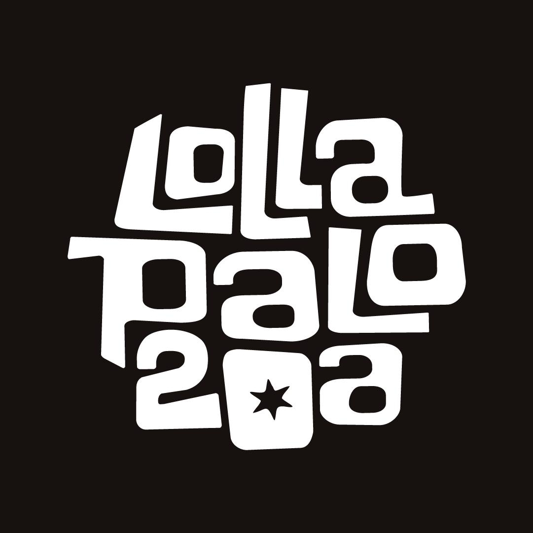 Photographie promotionnelle de Lollapalooza Chicago 2024.