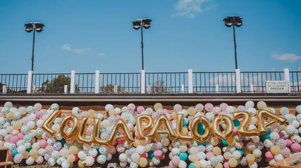 LOLLAPALOOZA PARIS 2020