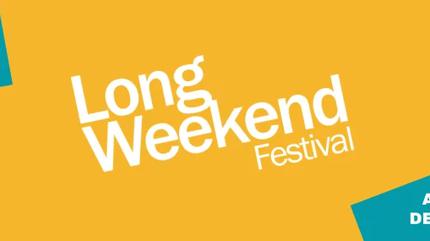 Long Weekend Festival 2023