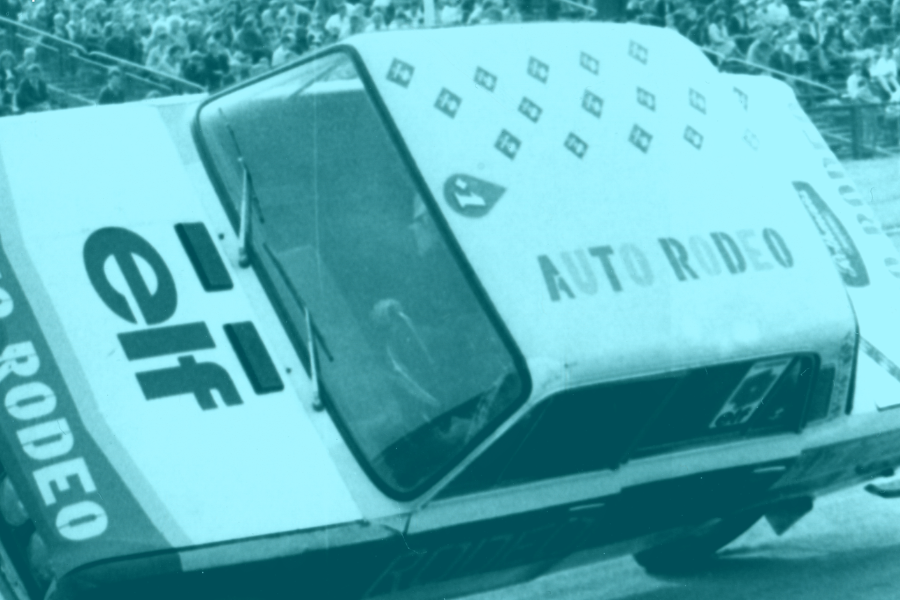 Fotografía promocional de Los Esquizitos / Foro Independencia