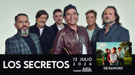 Los Secretos