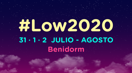 Low Festival 2020