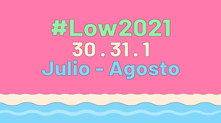 Low Festival 2021
