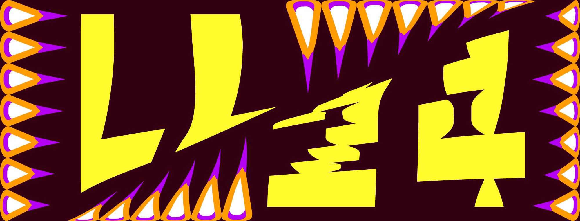 Promotional photograph of Lowlands Fest 2024.