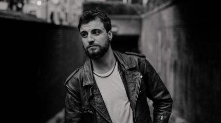 Luis Fercán concert in Madrid