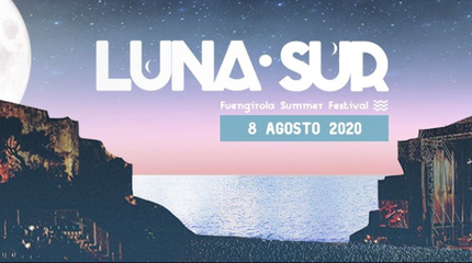 Luna Sur Festival