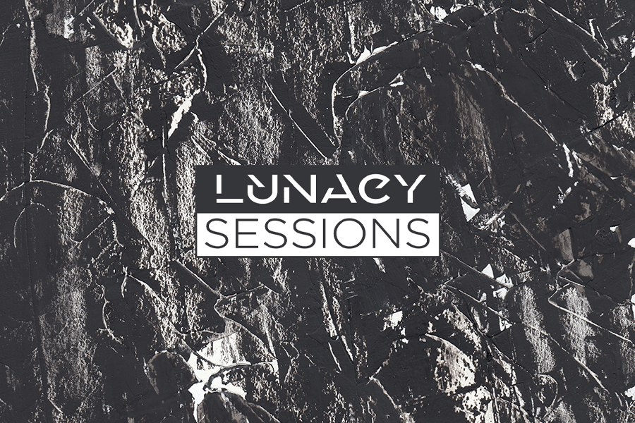 Promofoto von Lunacy Sessions.
