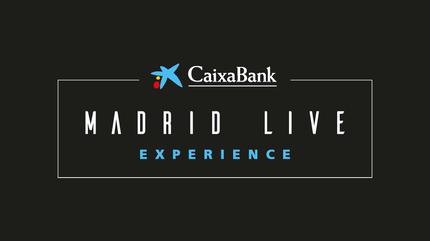 Madrid Live Experience 2023