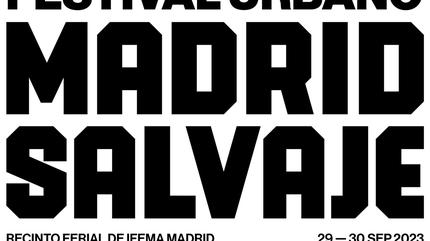 Madrid Salvaje 2023