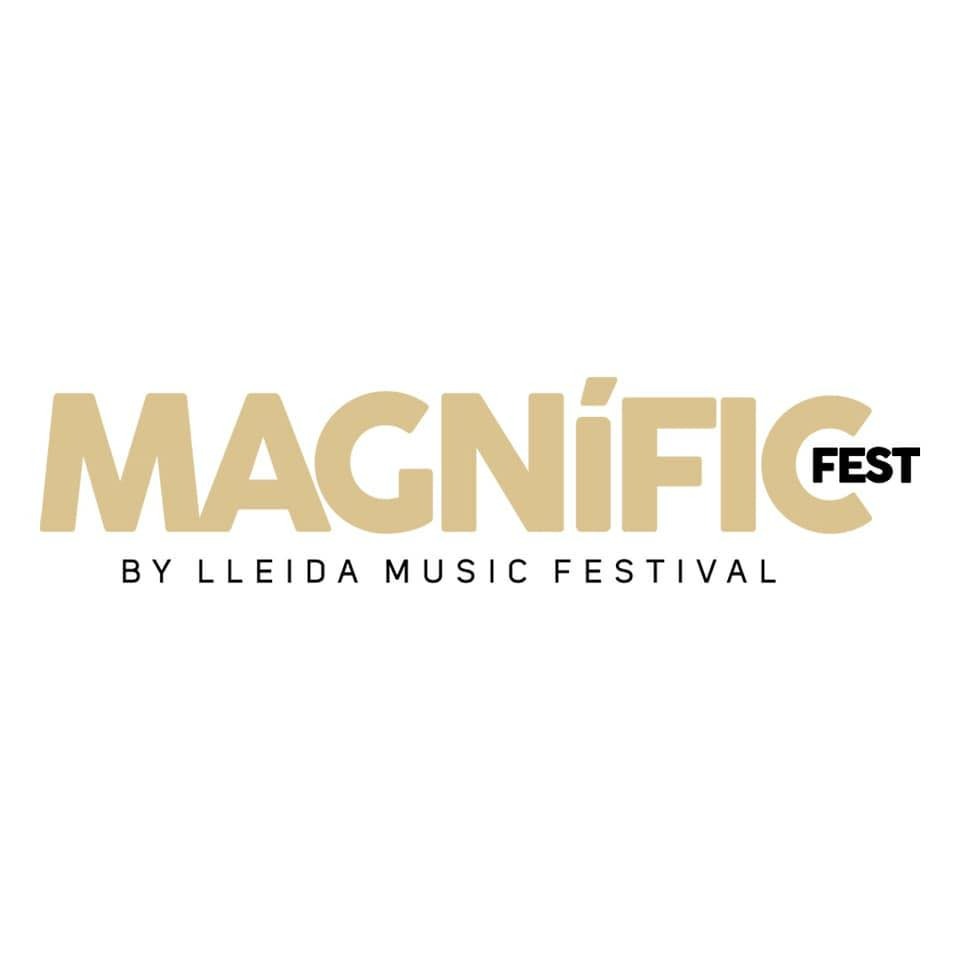 Fotografía promocional de Magnific Fest 2025