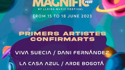Magnific Fest 2023