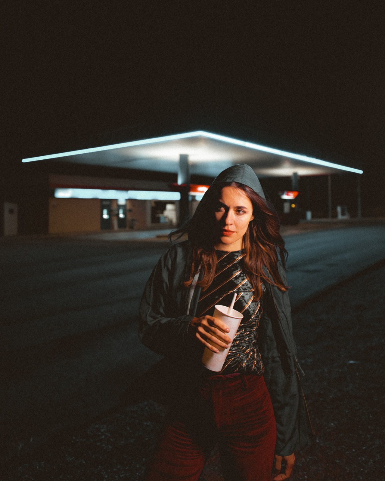 Fotografía promocional de MAIKA MAKOVSKI´s New Years Musical Bingo BARCELONA