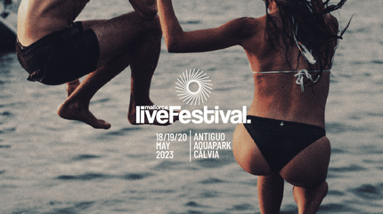 Mallorca Live Festival 2023