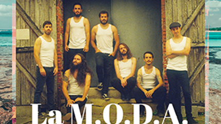 Mallorca Live Summer 2022 | La M.O.D.A. (La Maravillosa Orquesta del Alcohol)
