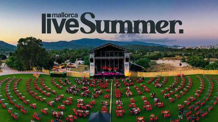 Mallorca Live Summer 2022 | Lola Índigo