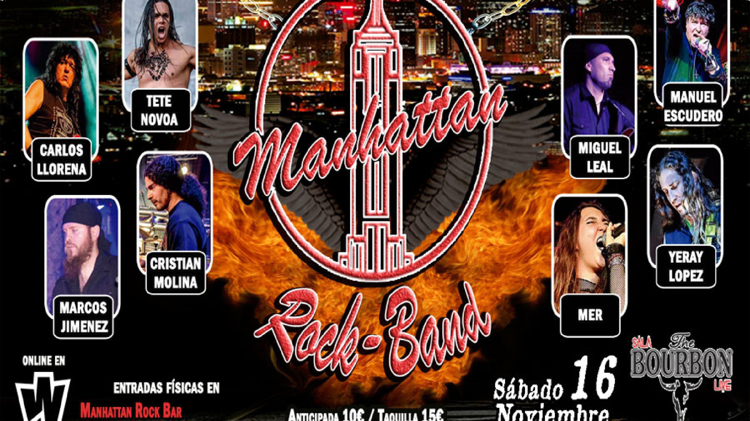 manhattan-rock-band-concert-tickets-for-the-bourbon-live-yuncos