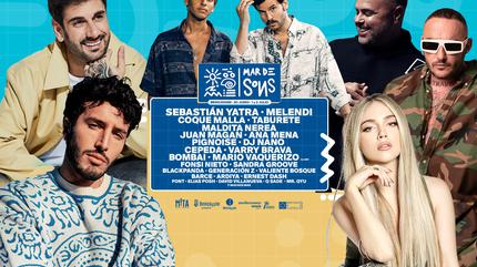 Mar De Sons Festival 2022