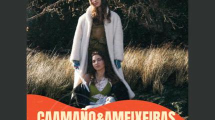 Caamaño & Ameixeiras