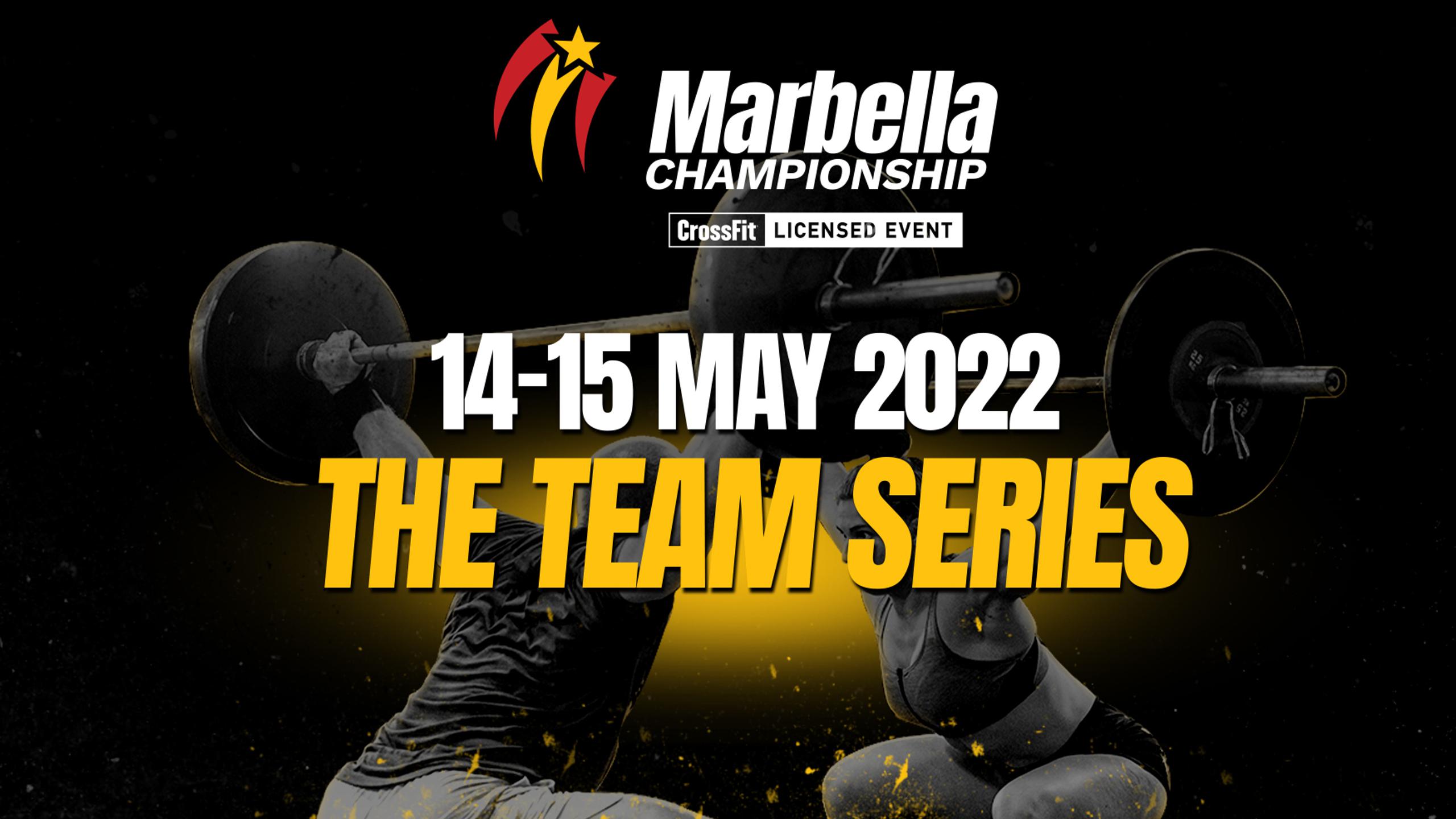 MARBELLA CHAMPIONSHIP. Tickets, lineup, bands for MARBELLA CHAMPIONSHIP