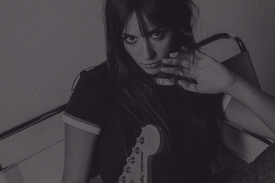 Fotografía promocional de CANCELADO: Maren - "Lo que fuera" Tour 2024 - A Coruña