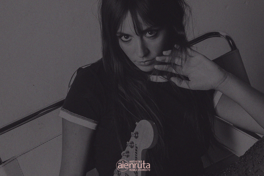 Fotografía promocional de CANCELADO: Maren - "Lo que fuera" Tour 2024 - Zaragoza