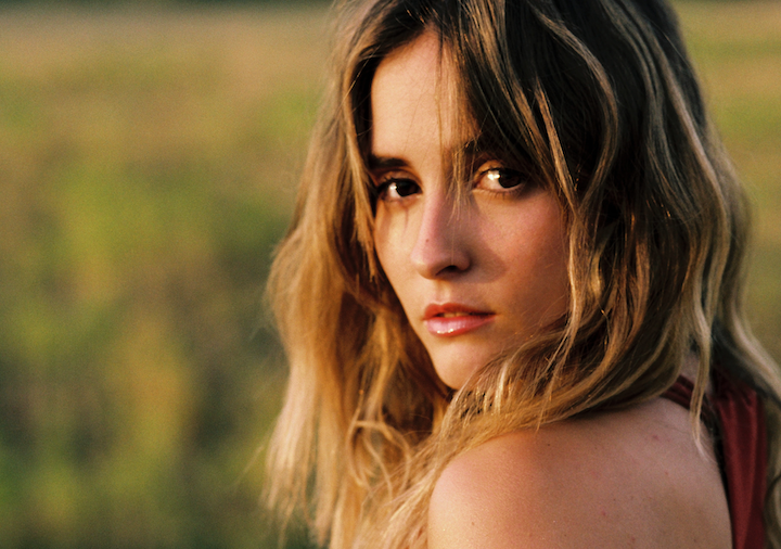 Fotografía promocional de MARILIA MONZÓN en Madrid - Galileo Galilei