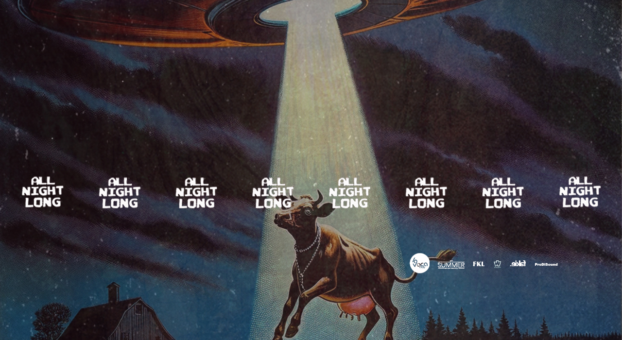 Fotografía promocional de Mark Flecher All Night Long