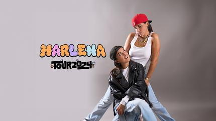 MARLENA en Madrid | 2ª FECHA