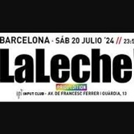 Fotografía promocional de Matinee Presenta La Leche