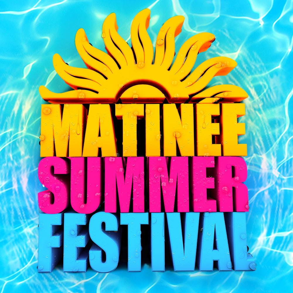 Matinée Summer Festival 2019. Tickets, lineup, bands for Matinée Summer  Festival 2019 | Wegow Netherlands