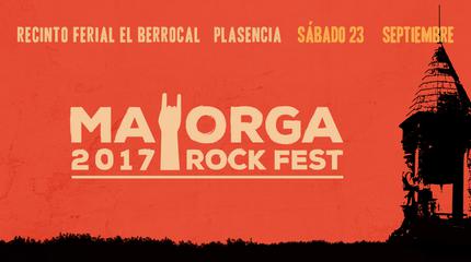 Mayorga Rock Fest 2017