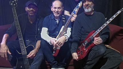MC50 en Madrid