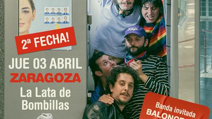 Mediapunta - Segunda Fecha