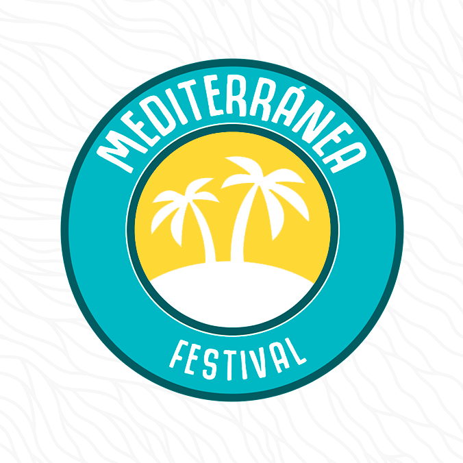 Fotografía promocional de Mediterránea Festival 2019