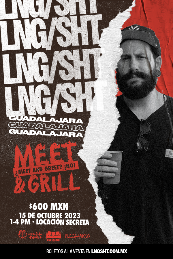 Fotografía promocional de Meet & Grill Lng/Sht en Guadalajara 23