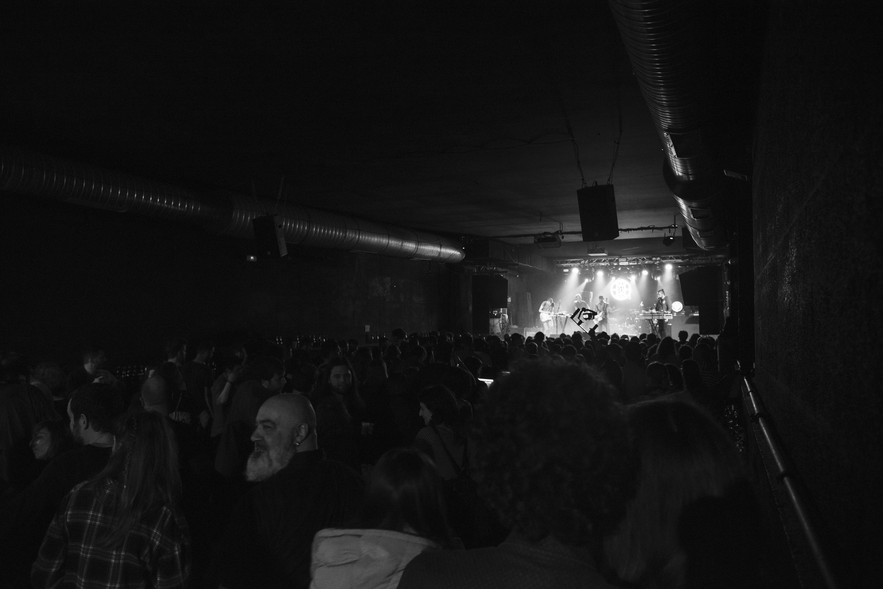 Fotografía promocional de MELONAFEST 2022