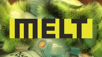 Melt Festival 2024