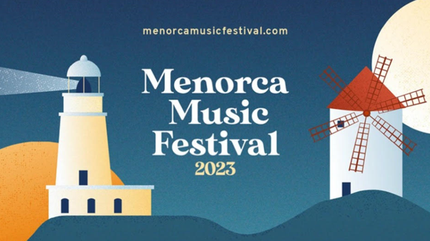 Menorca Music Fest 2023