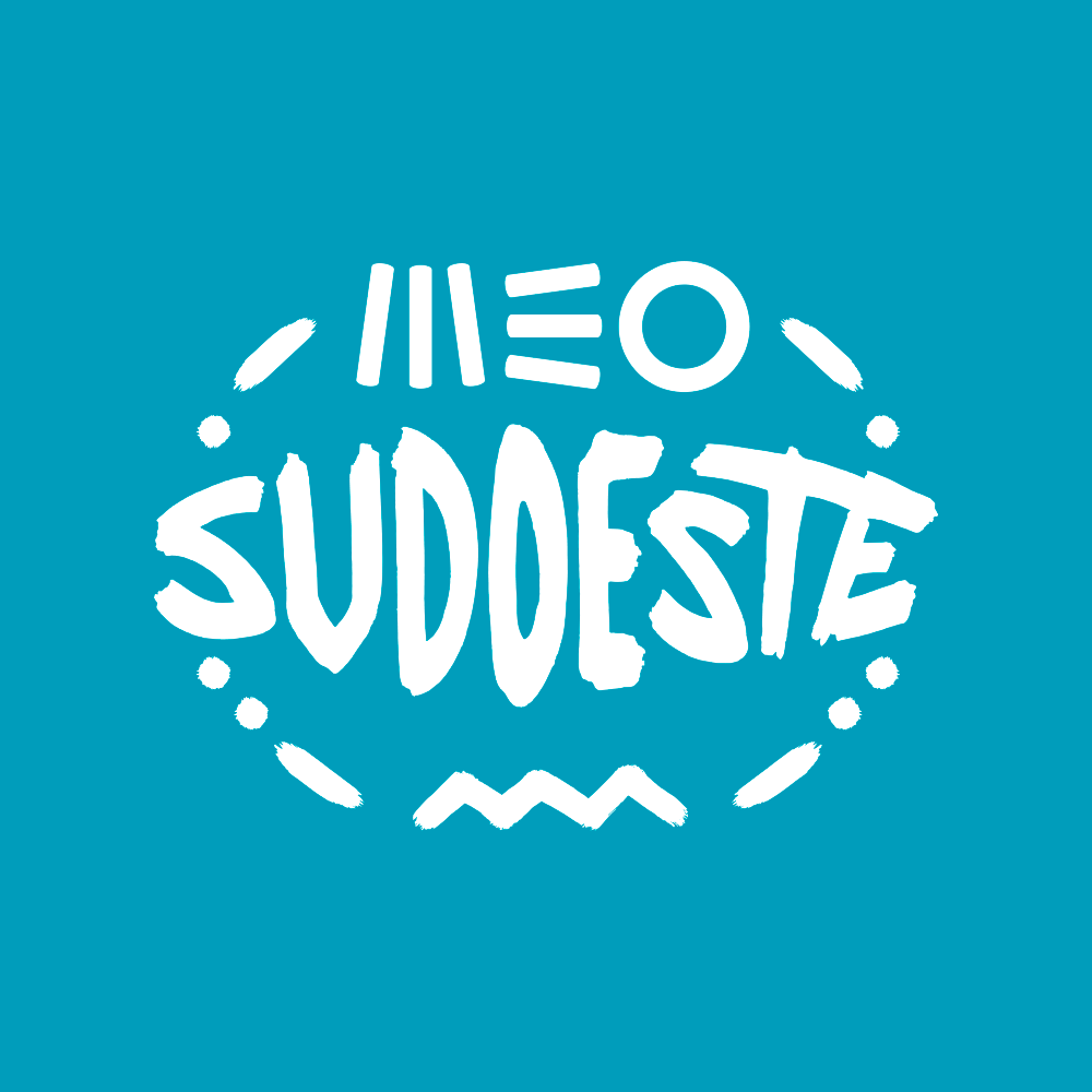 Promofoto von MEO Sudoeste 2023.