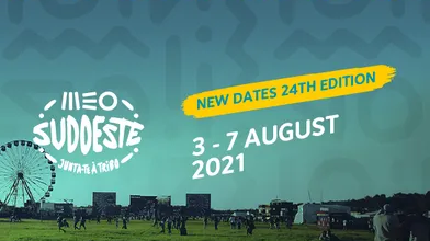 MEO Sudoeste2021
