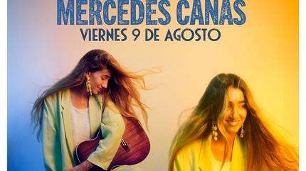Mercedes Cañas