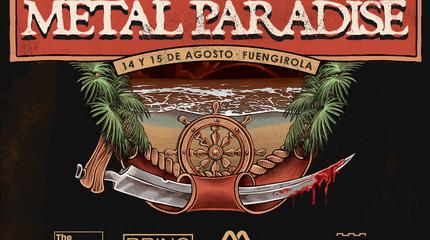 Metal Paradise Festival 2020