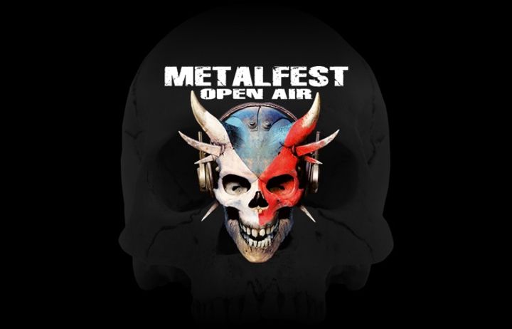 Fotografía promocional de Metalfest Open Air Festival 2024