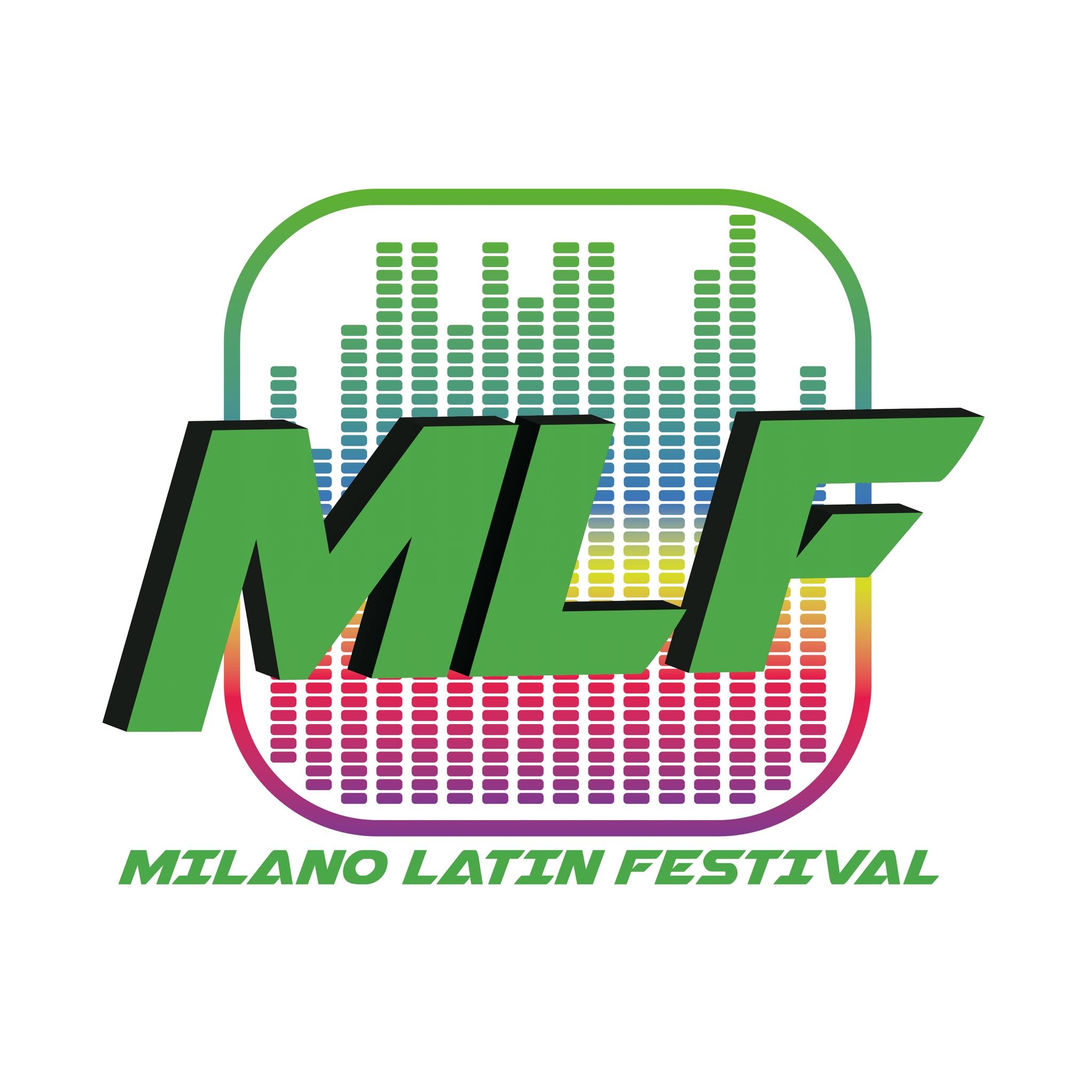 Fotografia promozionale di Milano Latin Festival 2024.