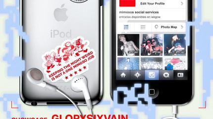 Glorysixvain